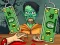 Gêm Handless Millionaire zombie food ar-lein