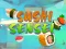 Gêm Sushi Sensei ar-lein