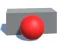 Gêm Spheron ar-lein