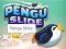 Gêm Pengu Slide ar-lein