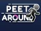 Gêm Peet Around ar-lein