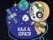 Gêm Doki Space Travel ar-lein