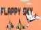 Gêm Flappy Sky ar-lein