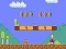Gêm Super Mario Bros: Road to Infinity ar-lein