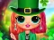 Gêm Bff St Patrick's Day Look ar-lein