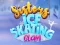 Gêm Sisters Ice Skating Glam ar-lein