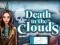 Gêm Death in the Clouds ar-lein