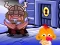 Gêm Monkey Go Happy Stage 119 ar-lein