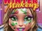 Gêm Winter Makeup ar-lein
