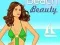 Gêm Beach Beauty ar-lein