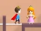 Gêm Love Pins: Save The Princess ar-lein
