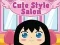 Gêm Cute Salon ar-lein
