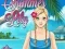 Gêm Summer Lily ar-lein