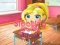 Gêm Slacking game school ar-lein