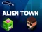 Gêm Alien Town ar-lein