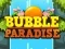 Gêm Bubble Paradise ar-lein