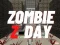 Gêm Krunker: Zombie Z-DAY ar-lein