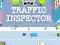 Gêm Traffic Inspector ar-lein