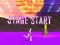 Gêm Retro Karate: The Epic Adventure ar-lein