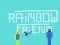 Gêm Noob vs Rainbow Friends ar-lein