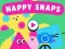 Gêm Happy Snaps ar-lein