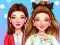 Gêm Celebrity Easter Fashionista ar-lein