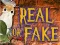 Gêm Real or Fake ar-lein
