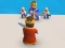 Gêm Flick Chess 3D ar-lein