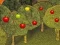 Gêm Golden Apple Archery ar-lein