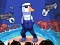 Gêm Goose VS Marine Apocalypse ar-lein