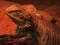 Gêm Dragon Lizard Jigsaw ar-lein
