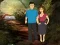 Gêm Mystery Jungle Couple Escape ar-lein