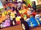 Gêm Crash Team Racing ar-lein