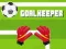 Gêm Goalkeeper ar-lein