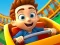 Gêm Idle Theme Park ar-lein
