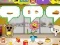 Gêm The Amazing World of Gumball Burger Rush ar-lein