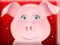 Gêm My talking pig Mimy ar-lein