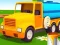 Gêm Coloring Book: Water Truck ar-lein