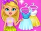 Gêm Baby Fashion Salon ar-lein