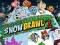 Gêm Snow Brawl 2 ar-lein