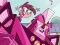 Gêm Fairly Odd Parents Birthday Battle ar-lein