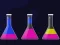 Gêm Liquid Sorting ar-lein