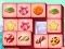 Gêm Candy Mahjong Tiles ar-lein