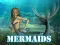 Gêm Mermaids ar-lein