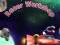 Gêm Interstellar Ella: Racer Workshop ar-lein