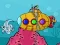 Gêm Release The Submarine ar-lein
