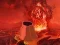 Gêm Escape From Volcano Erupting ar-lein