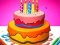 Gêm Coloring Book: Cake ar-lein