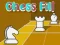 Gêm Chess Fill ar-lein