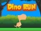 Gêm Dino Run ar-lein